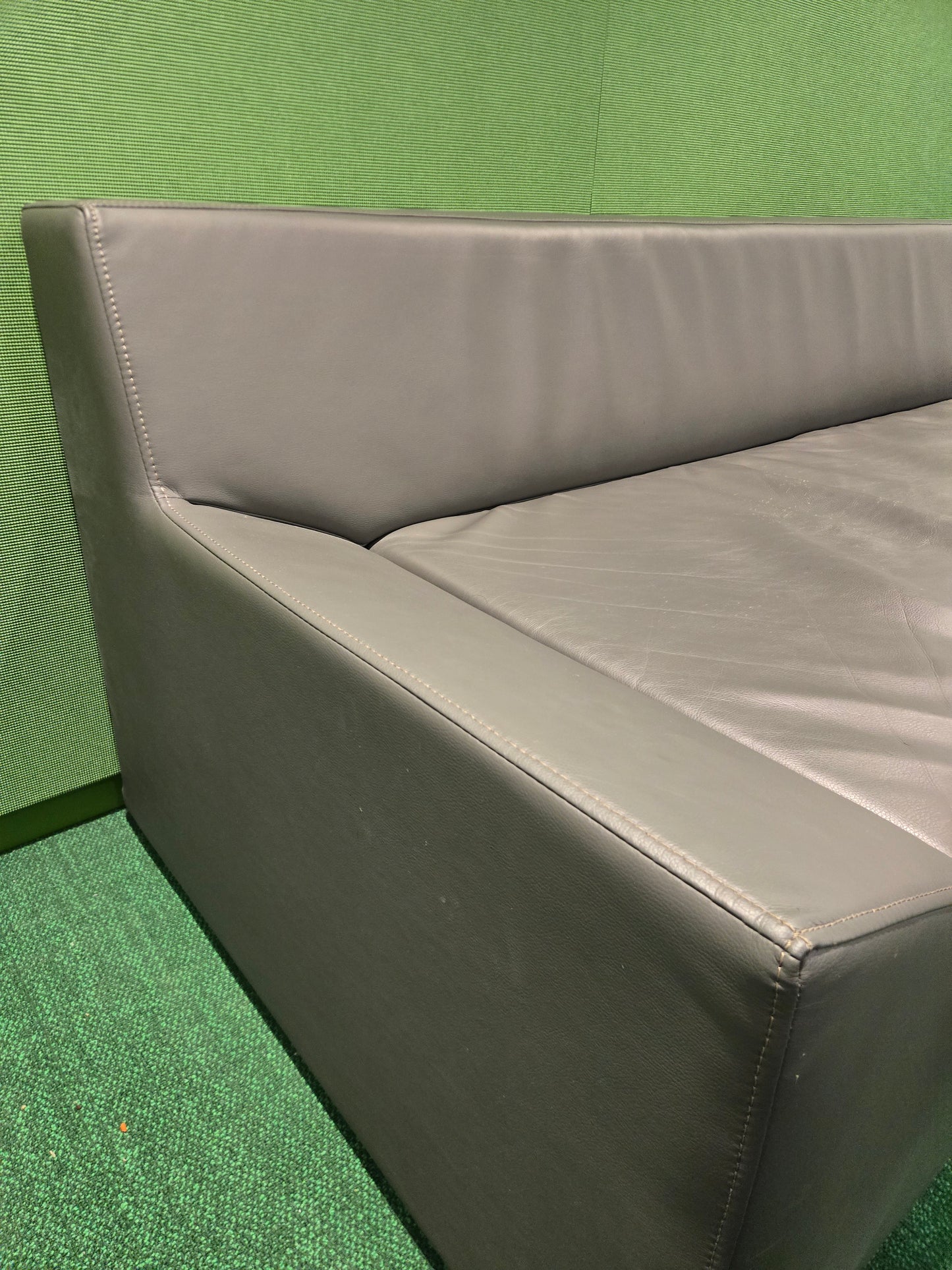 Blu Dot Couchoid 75-in Studio Sofa