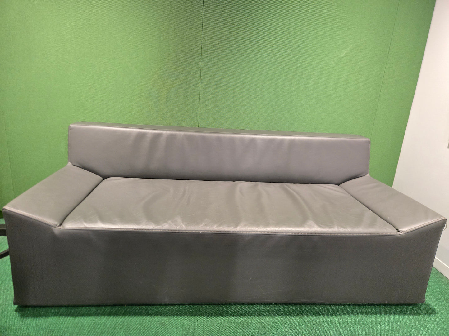 Blu Dot Couchoid 75-in Studio Sofa