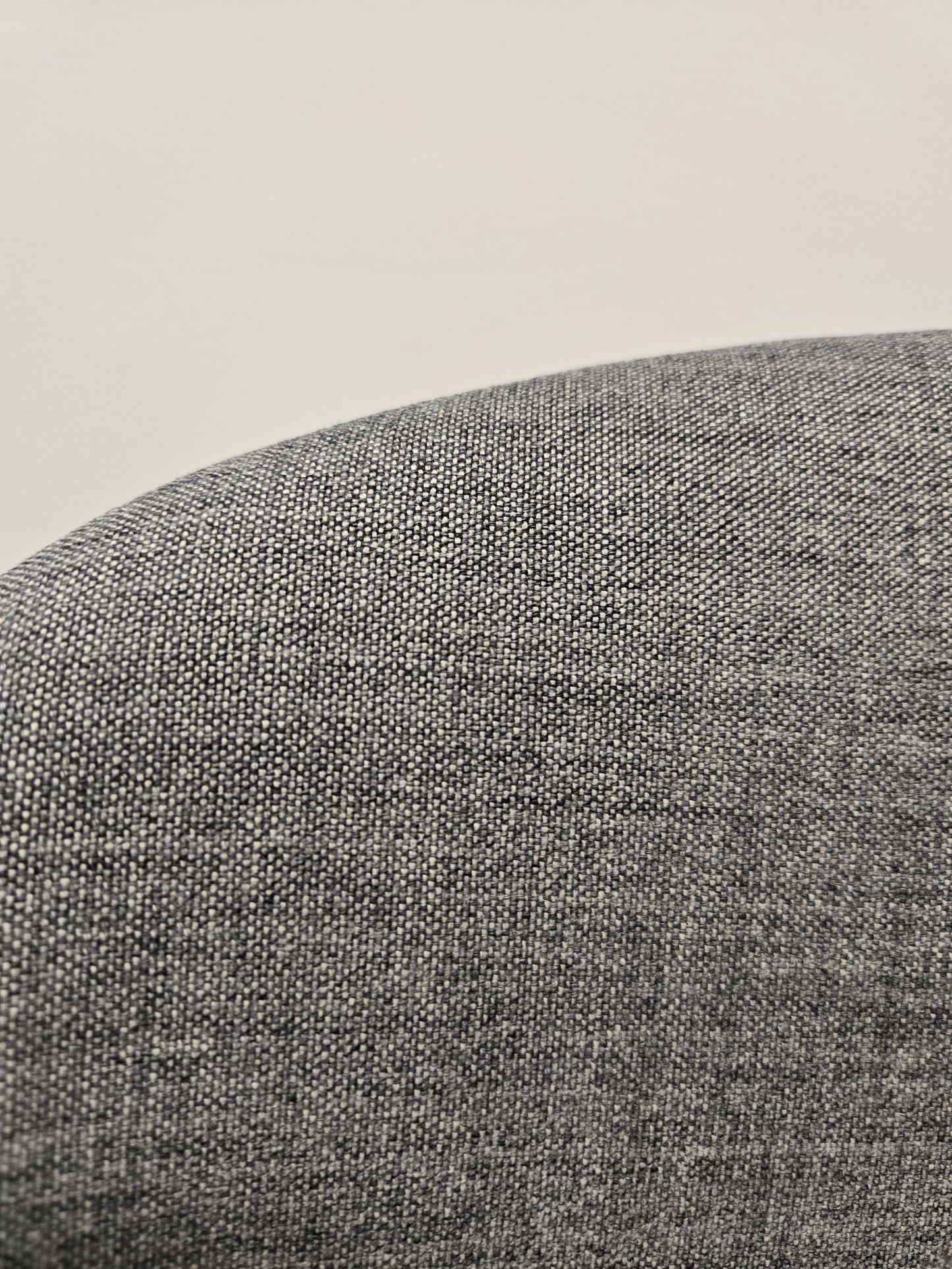 Muuto Fiber Task Chair in Grey