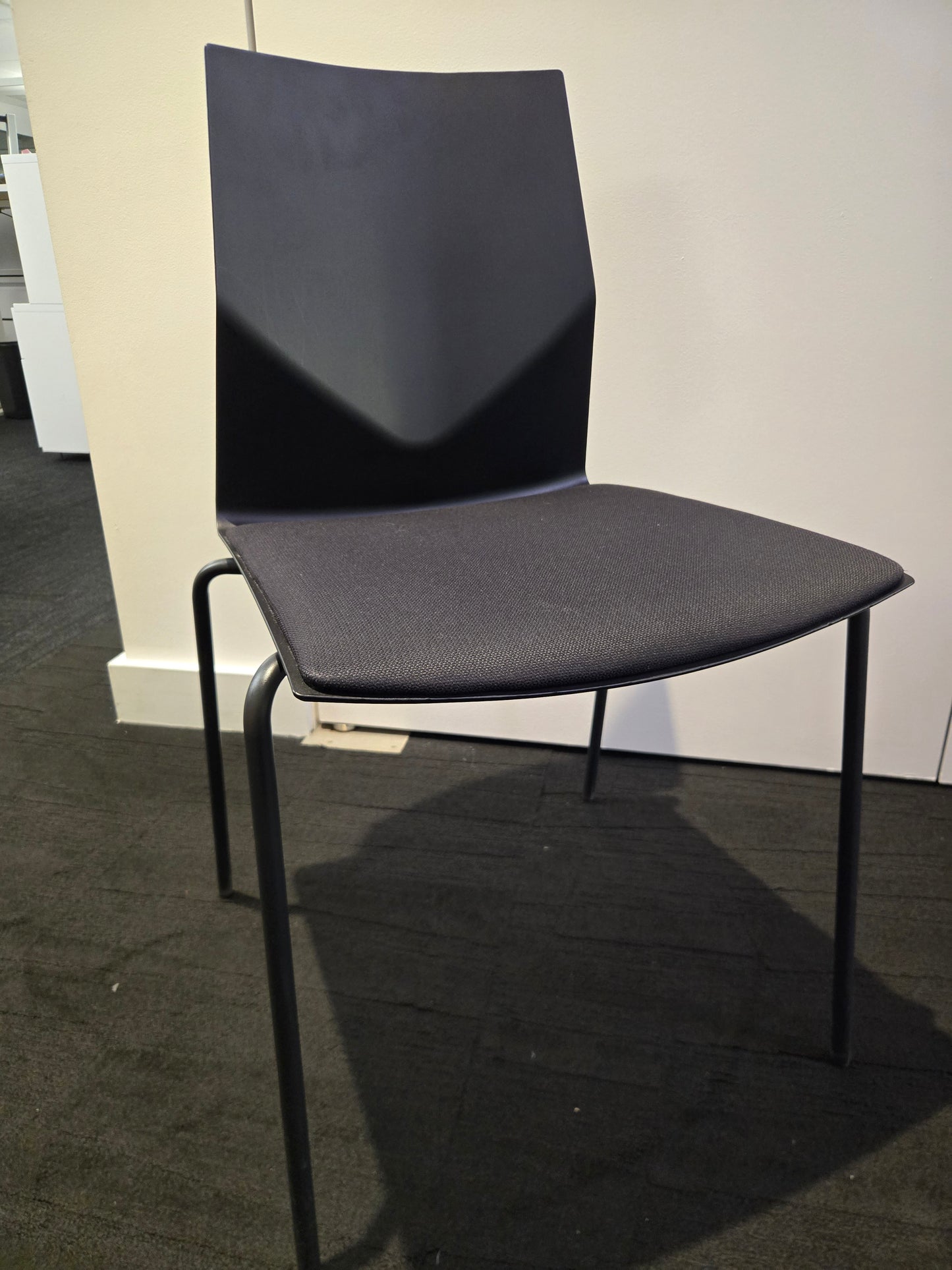 Hightower FourCast 2 Side Chair