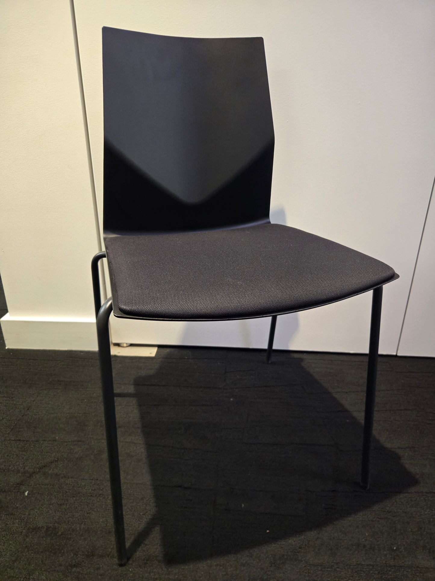 Hightower FourCast 2 Side Chair