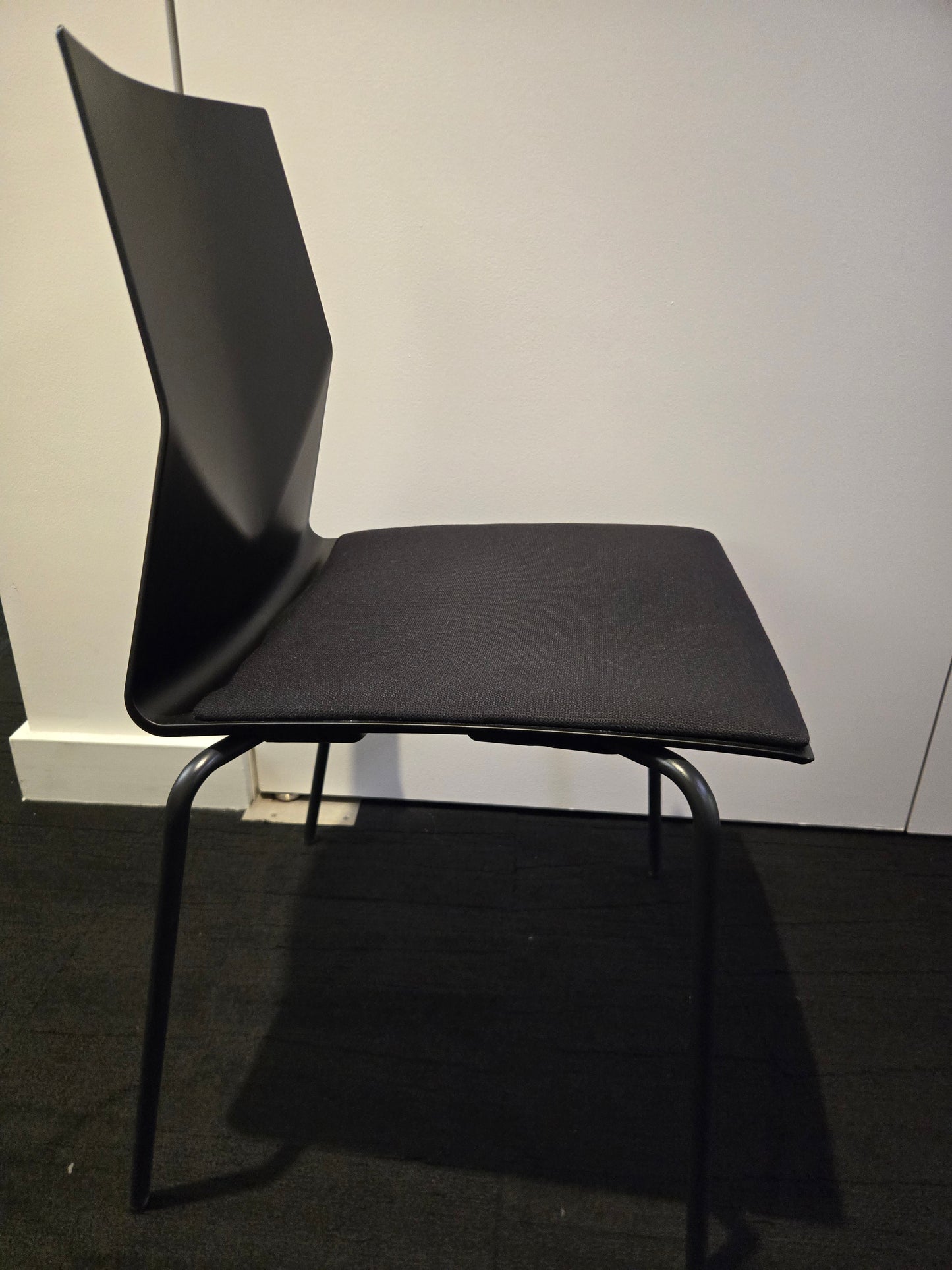 Hightower FourCast 2 Side Chair