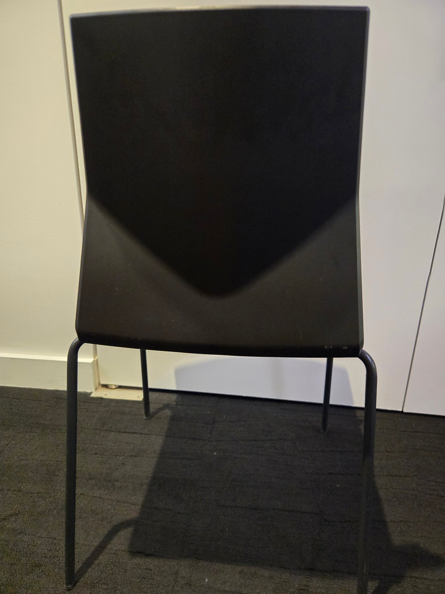 Hightower FourCast 2 Side Chair