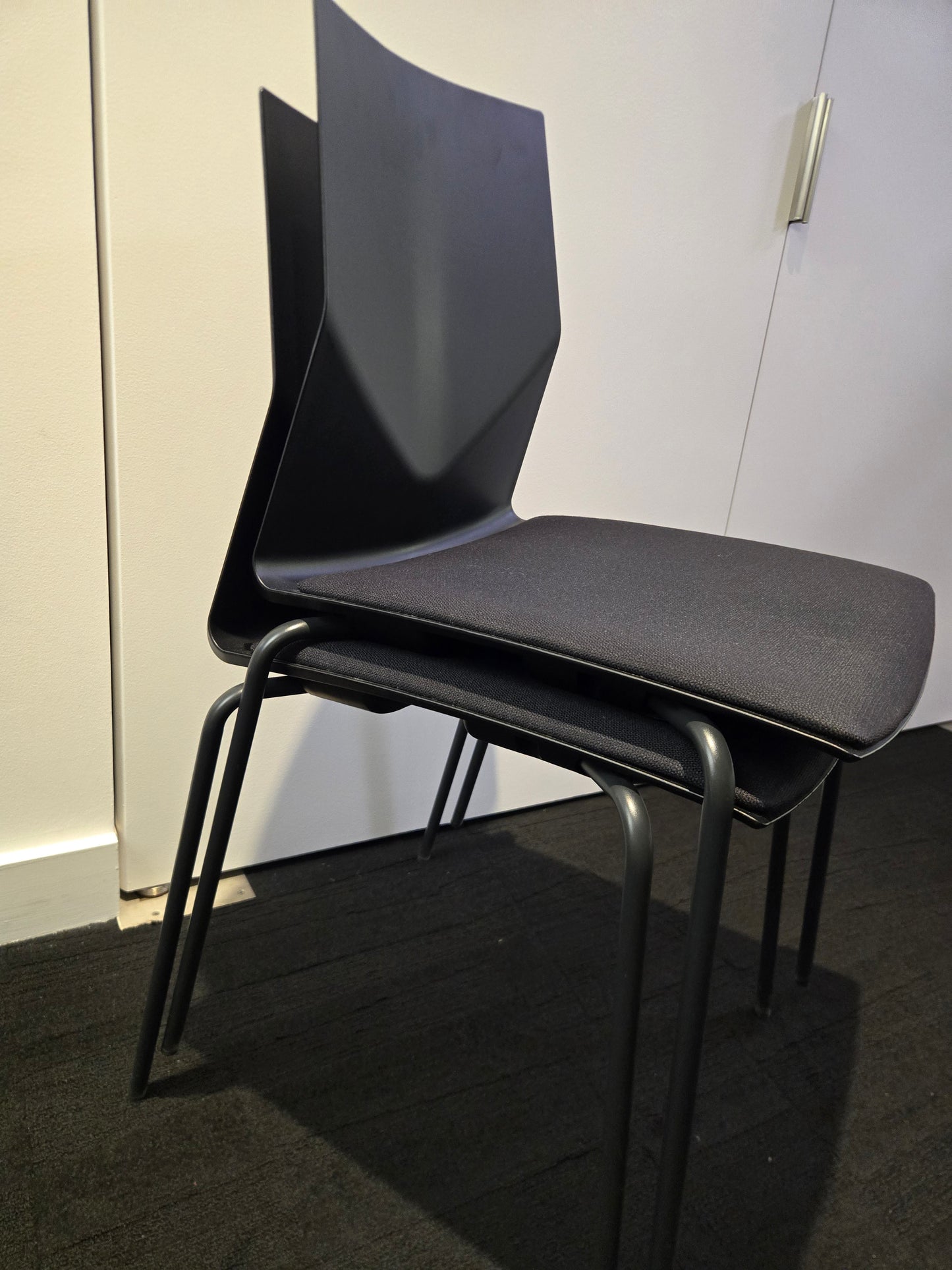 Hightower FourCast 2 Side Chair
