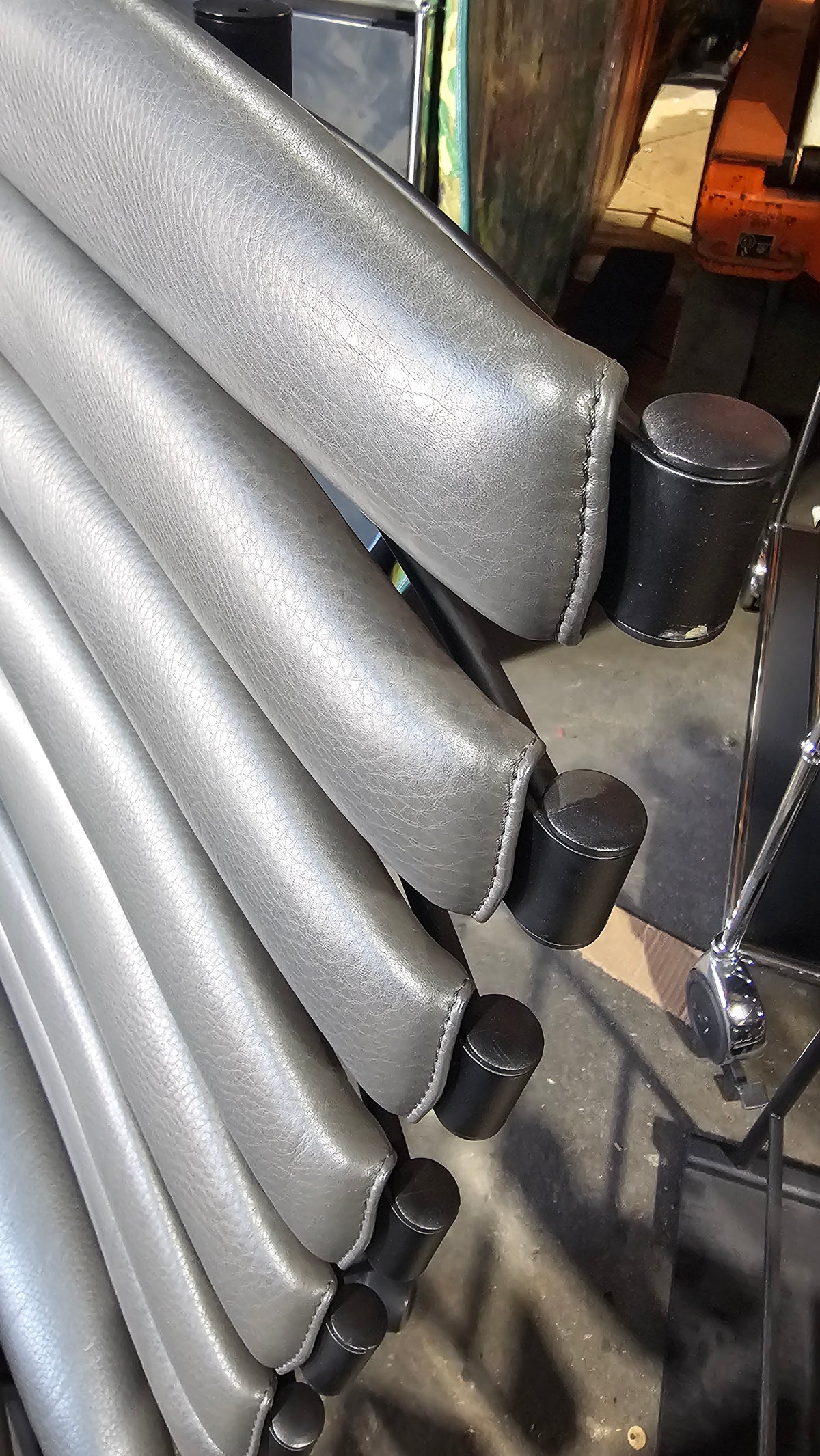 De Sede DS-2100 Skeleton Task Chair