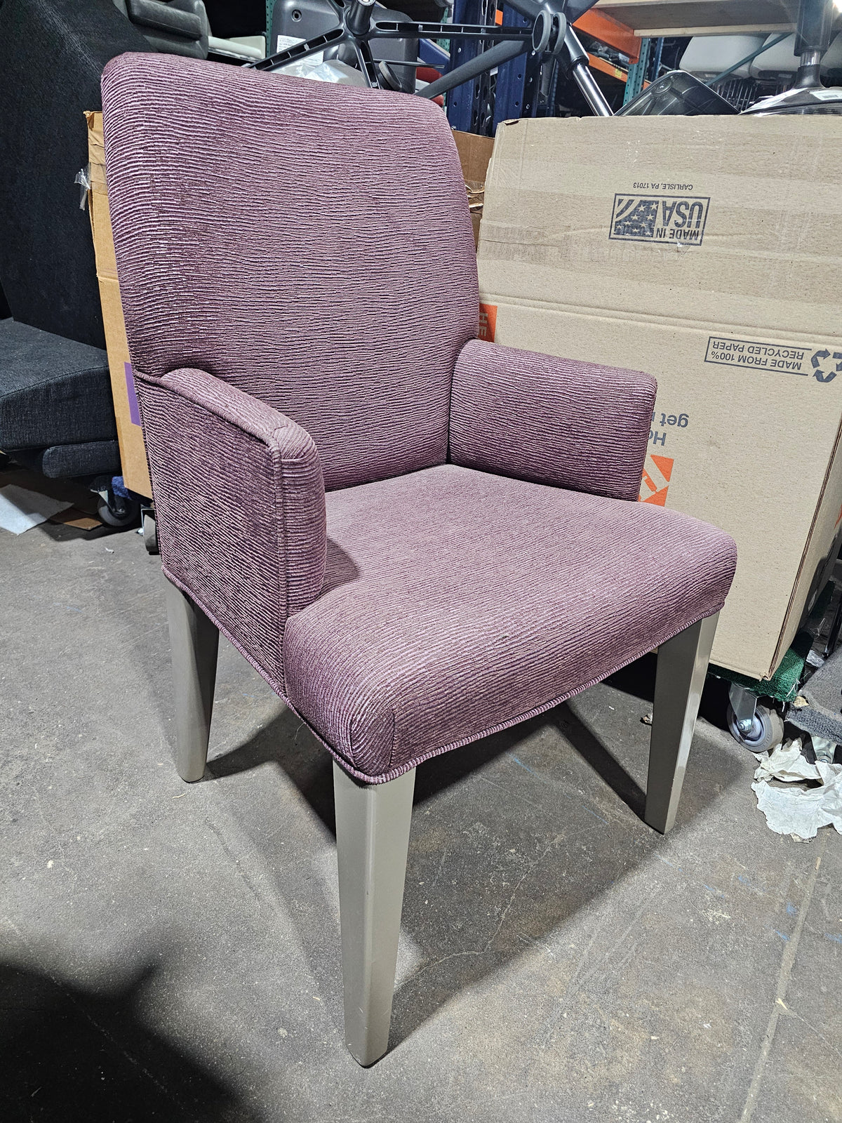Promemoria Isotta Armchair