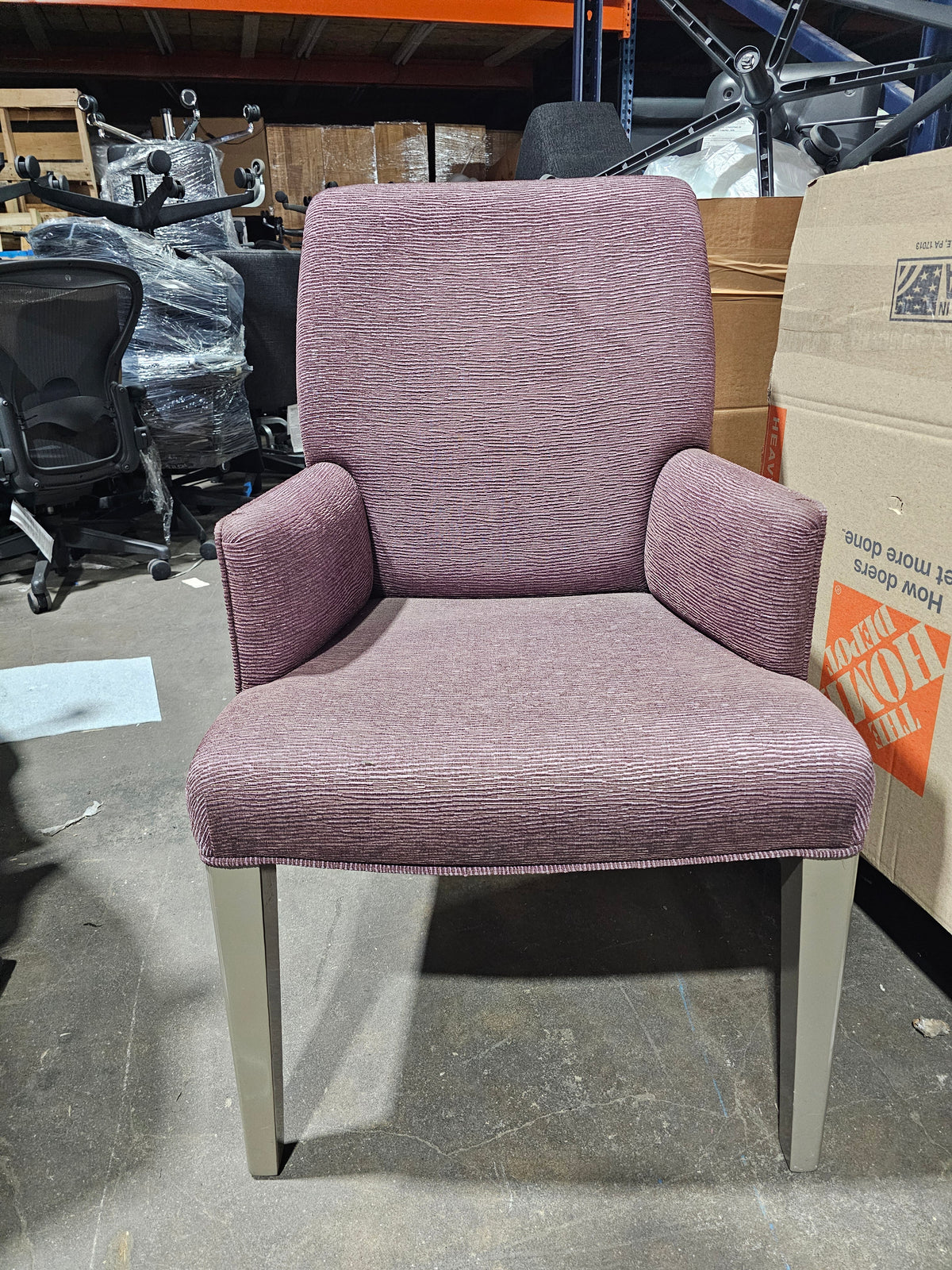 Promemoria Isotta Armchair
