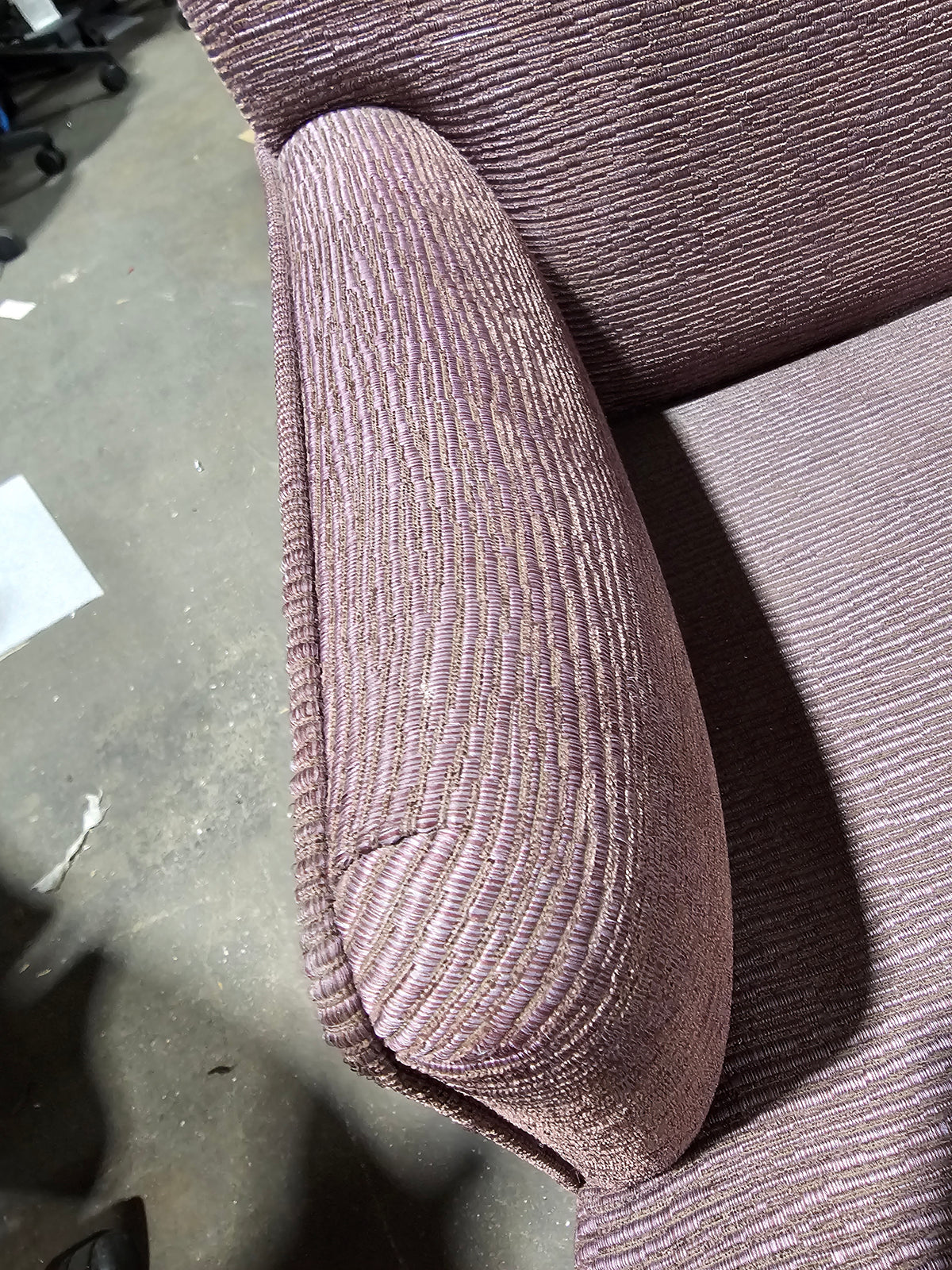 Promemoria Isotta Armchair