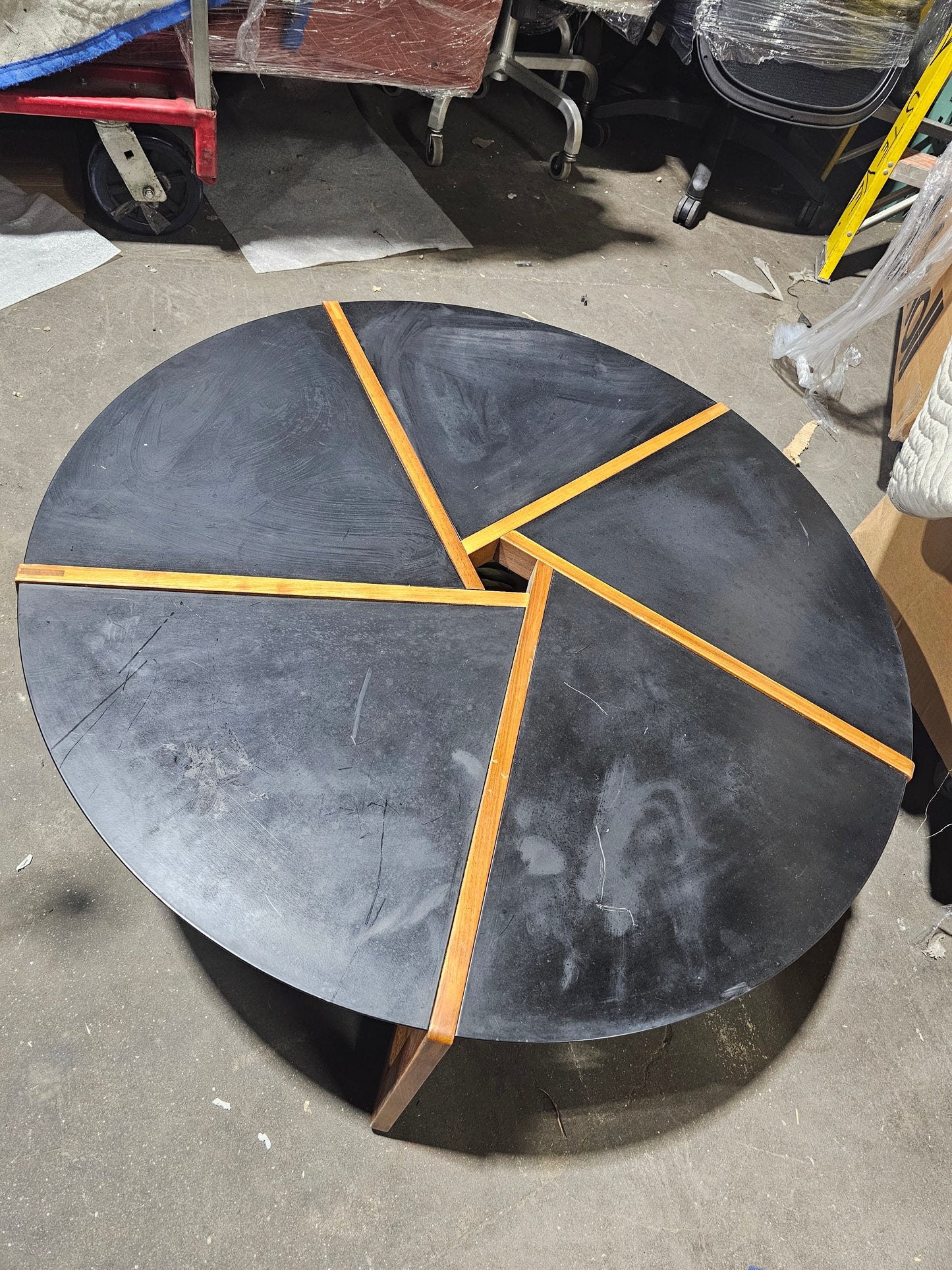 Blu Dot Pi Coffee Table