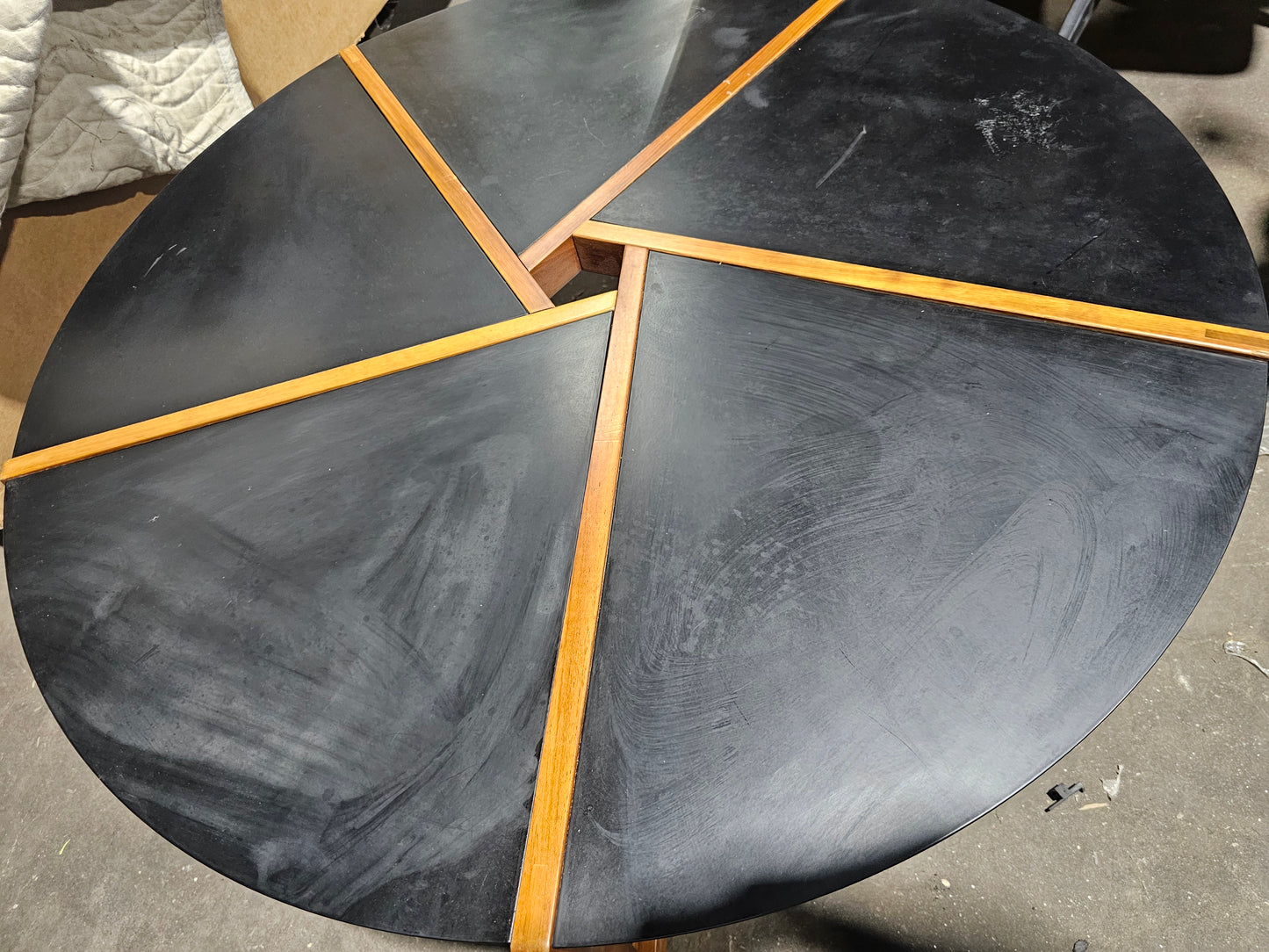 Blu Dot Pi Coffee Table
