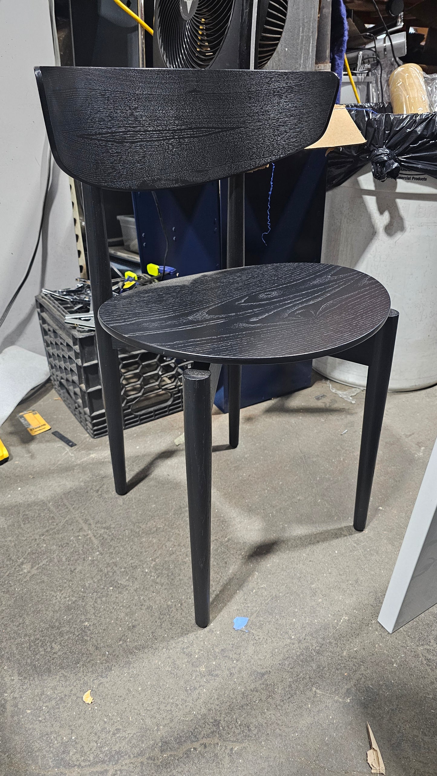 Ferm Living Herman Dining Chair