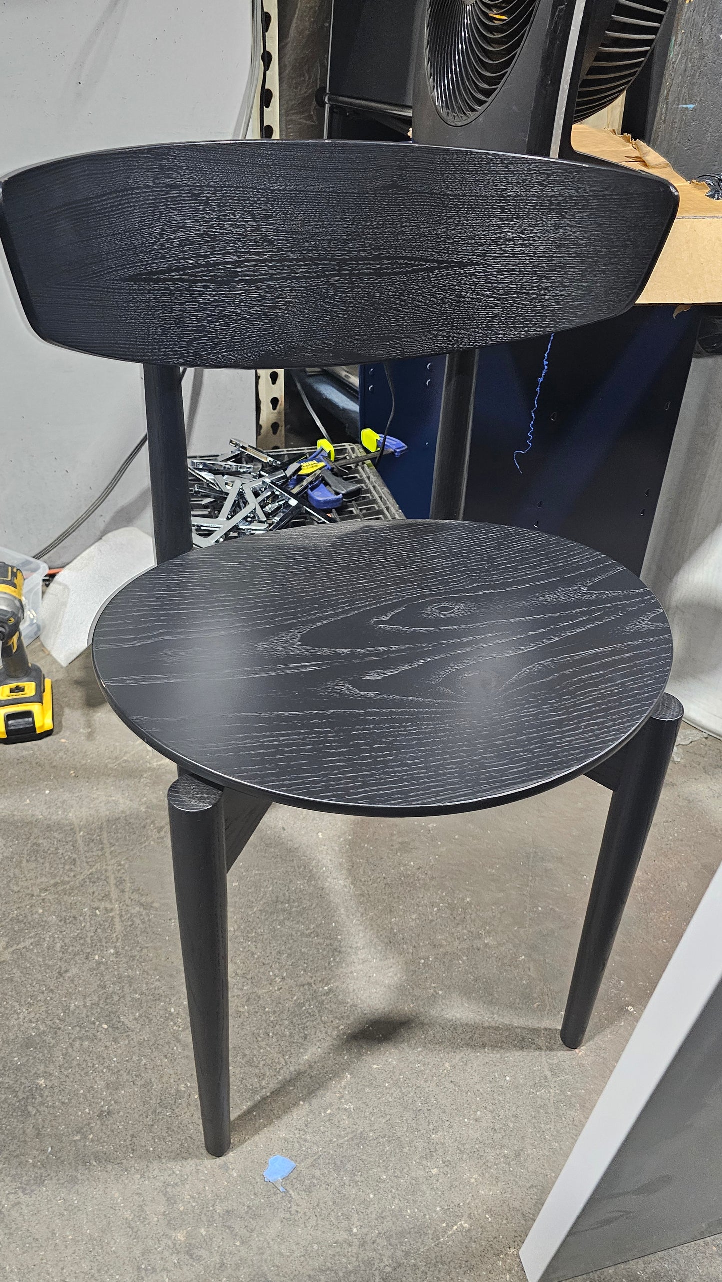 Ferm Living Herman Dining Chair