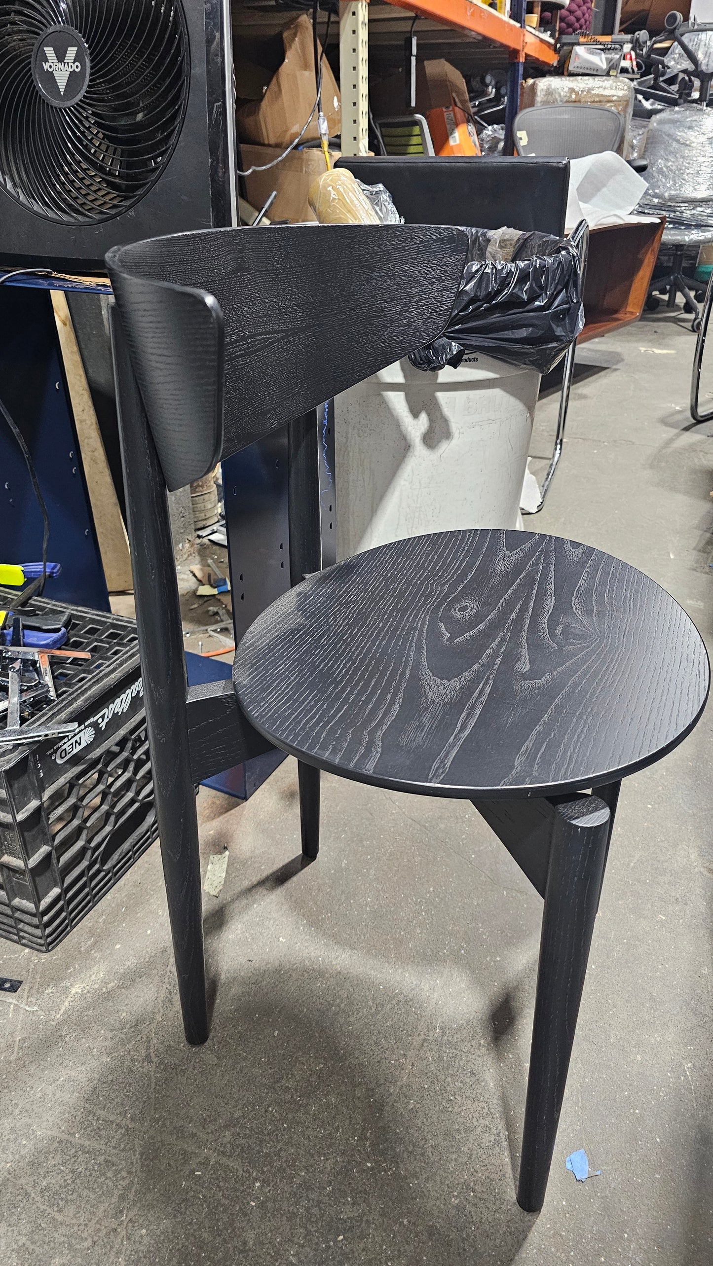 Ferm Living Herman Dining Chair