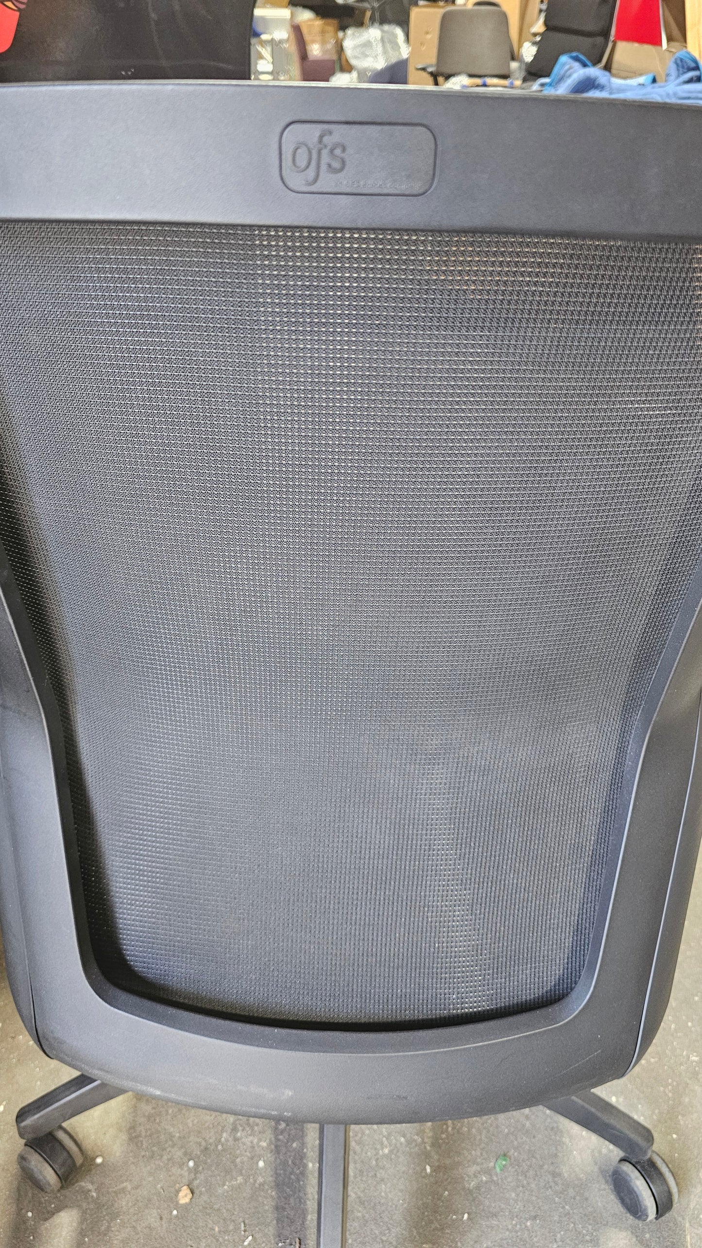OFS Flexxy Task Chair