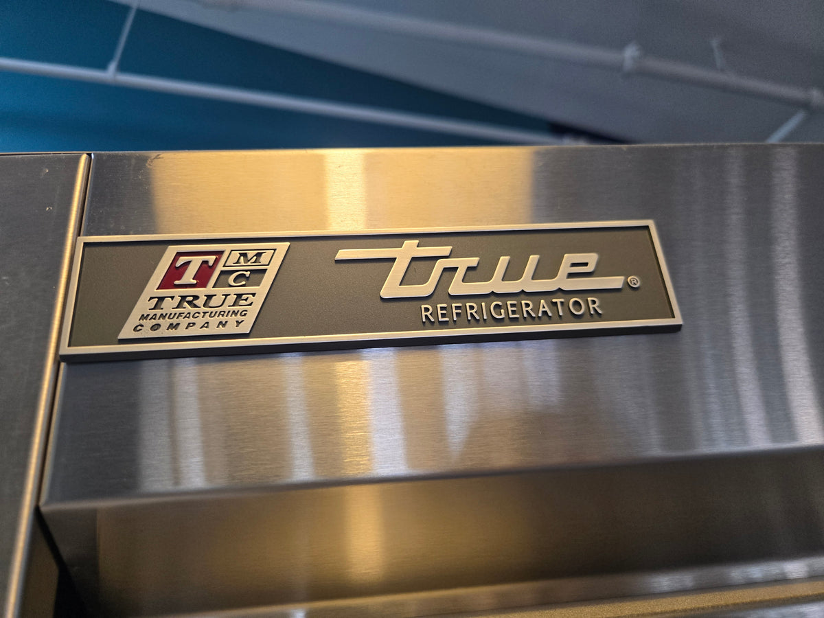 True TS-23-1-G-1 Refrigerator