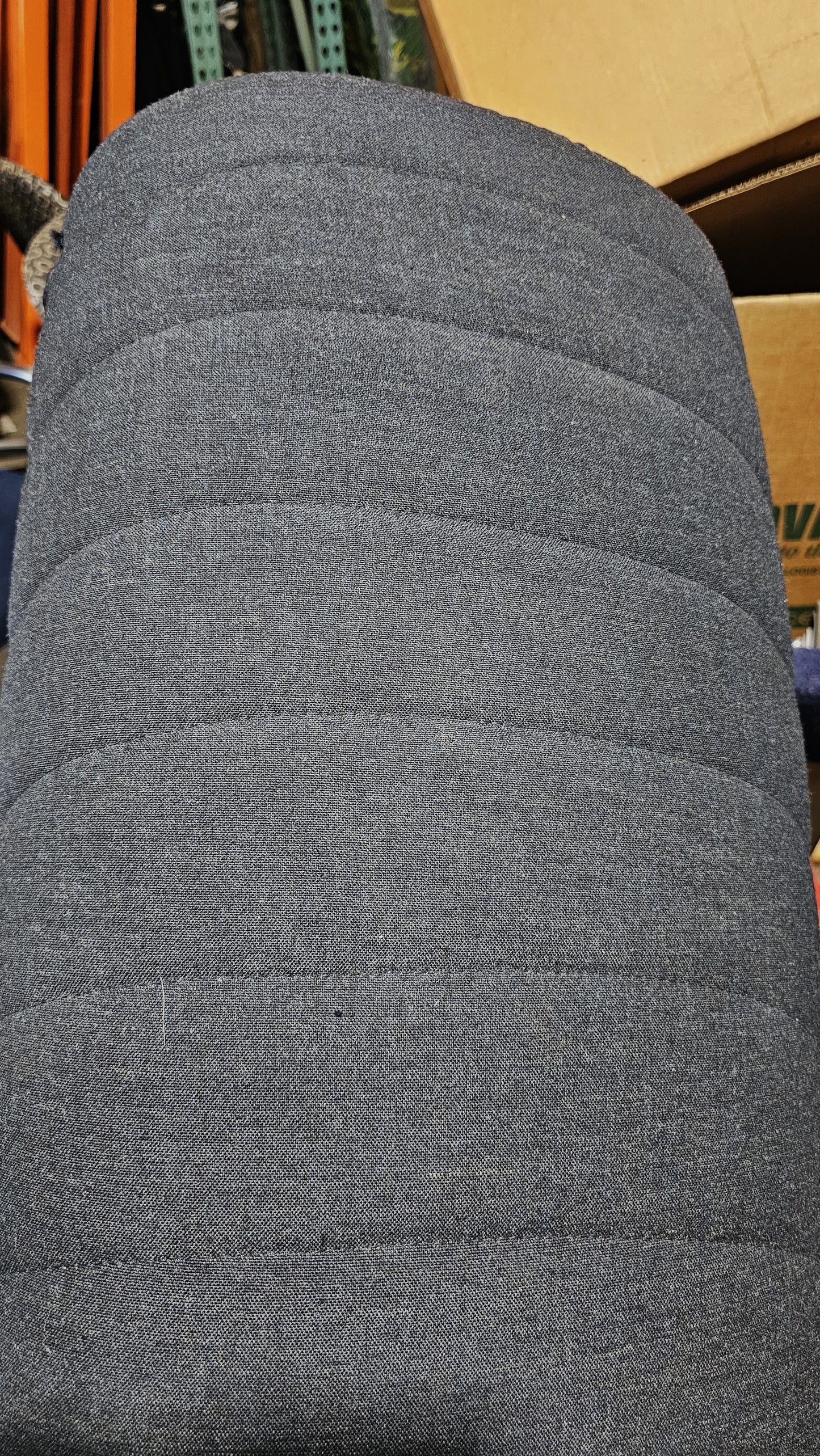 Muuto Five Pouf Seat