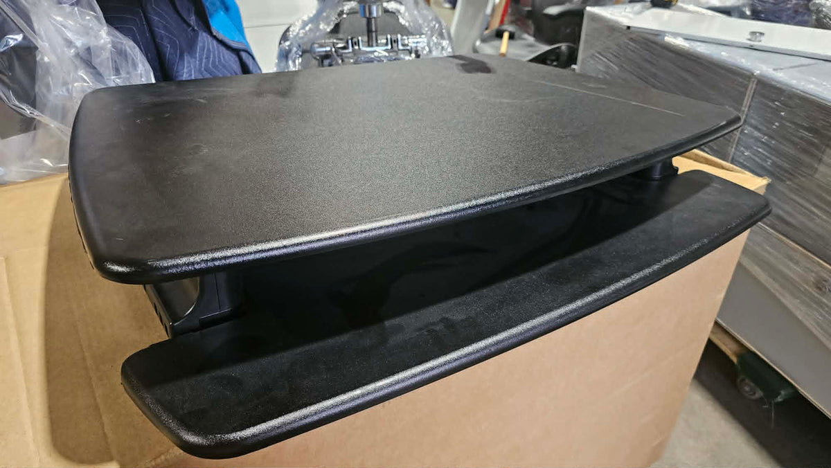 VariDesk Pro Plus 36 Standing Desk Converter