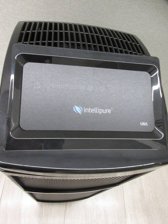 Intellipure 468 Ultrafine Air Purifier - Bygone Icons