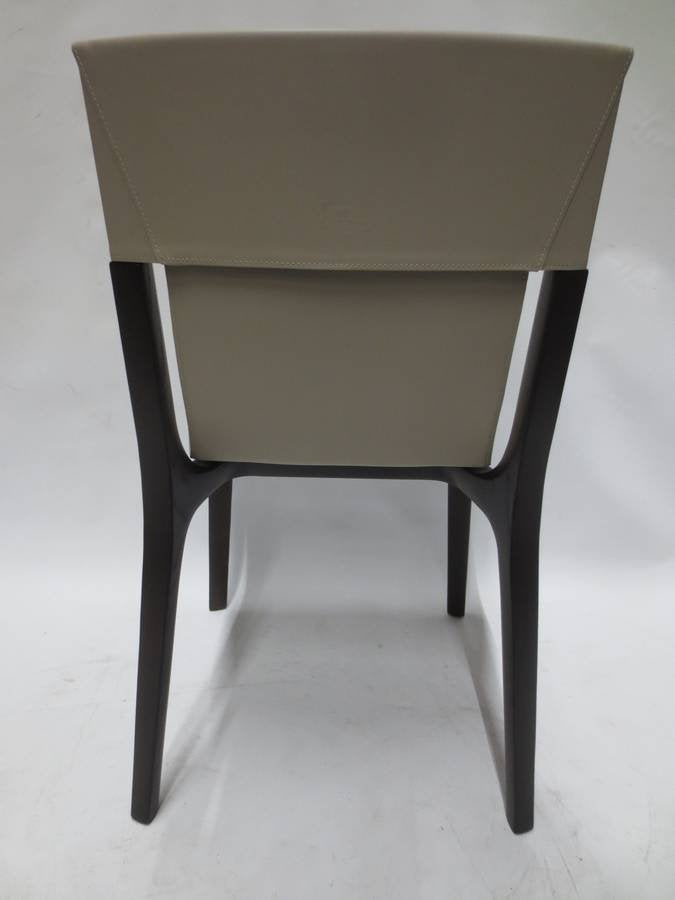 Isadora Dining Chair by Poltrona Frau - Bygone Icons