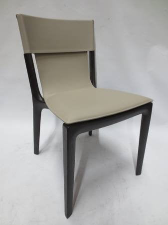 Isadora Dining Chair by Poltrona Frau - Bygone Icons