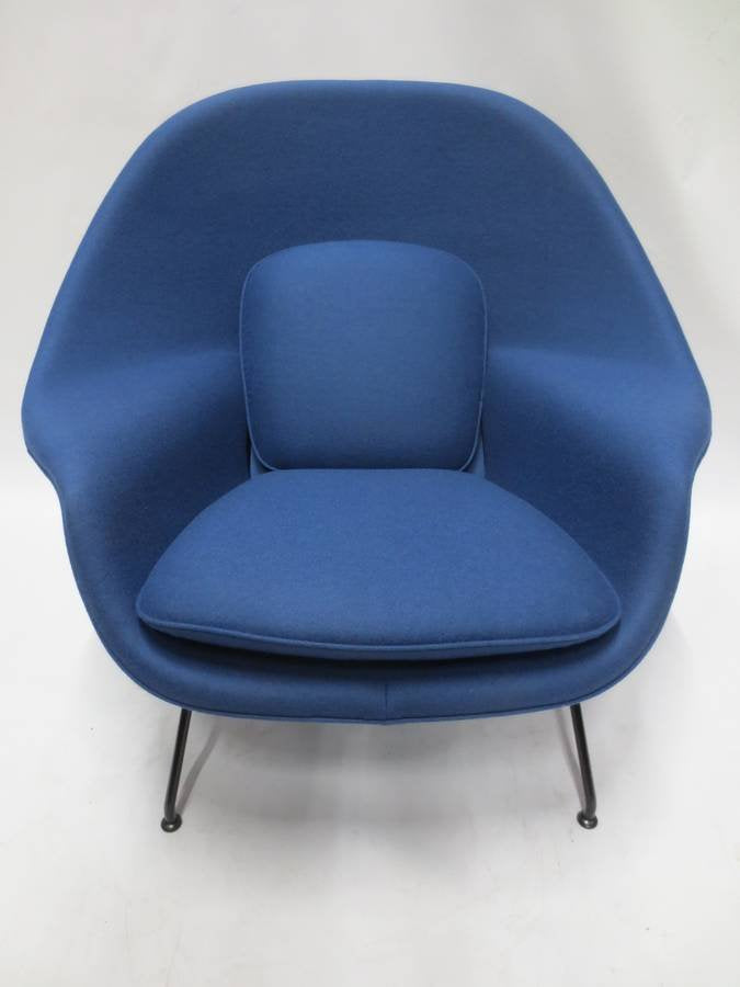 Knoll Womb Chair (Original, New) - Bygone Icons