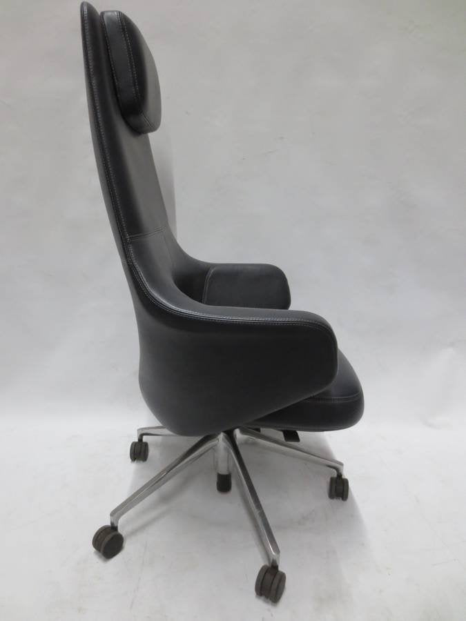 Vitra Grand Executive Chair - Bygone Icons