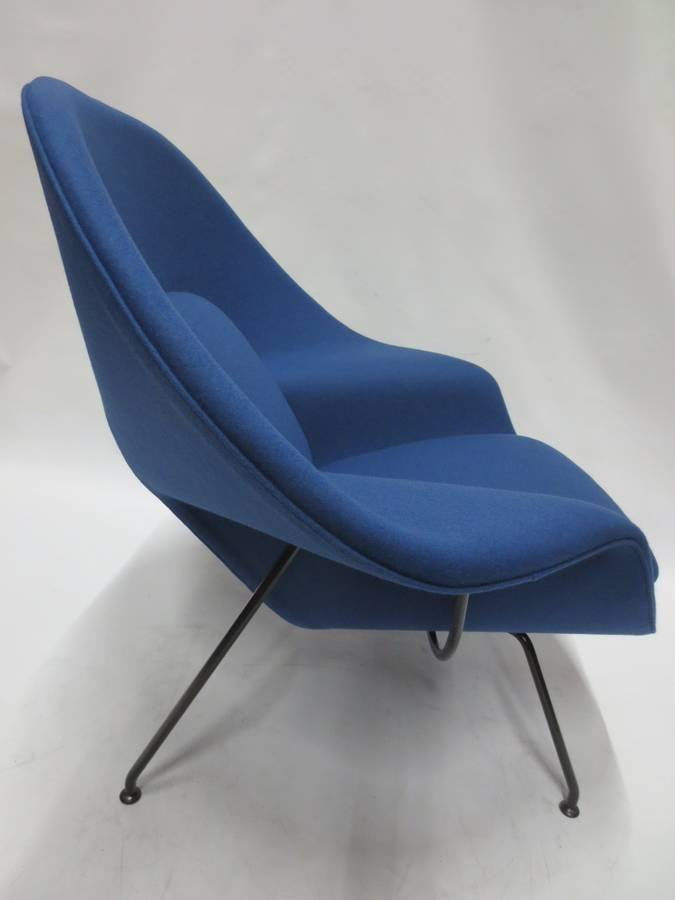 Knoll Womb Chair (Original, New) - Bygone Icons