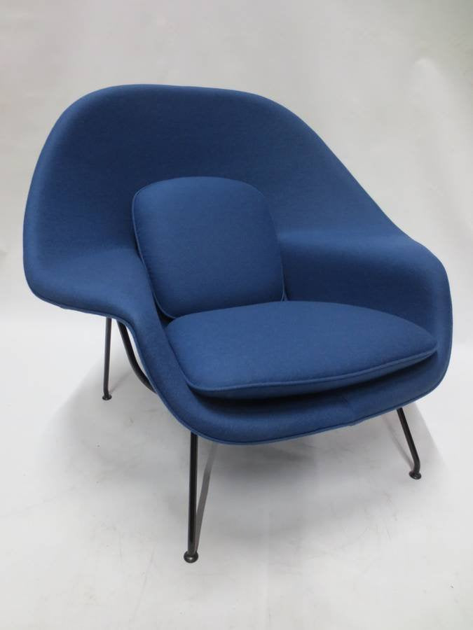 Knoll Womb Chair (Original, New) - Bygone Icons