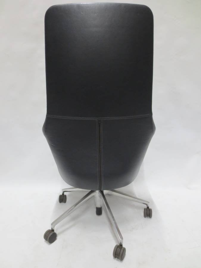 Vitra Grand Executive Chair - Bygone Icons