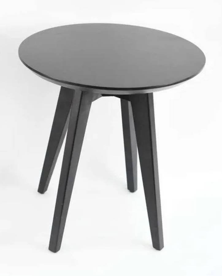 Knoll Jens Risom Side Table - Bygone Icons