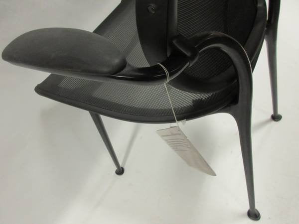 Humanscale Liberty Ergonomic Side Chair (New) - Bygone Icons