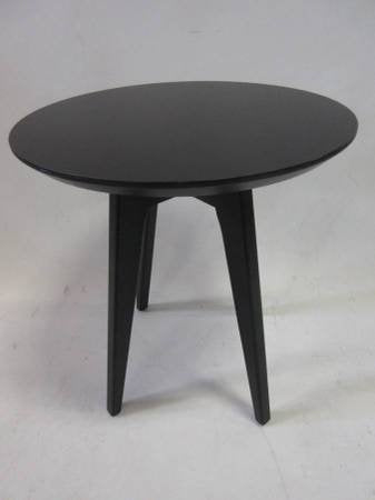 Knoll Jens Risom Side Table