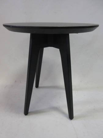 Knoll Jens Risom Side Table