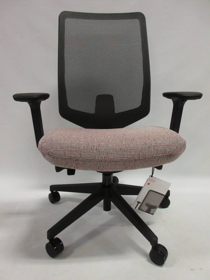 Herman Miller Verus Ergonomic Office Chair (New) - Bygone Icons