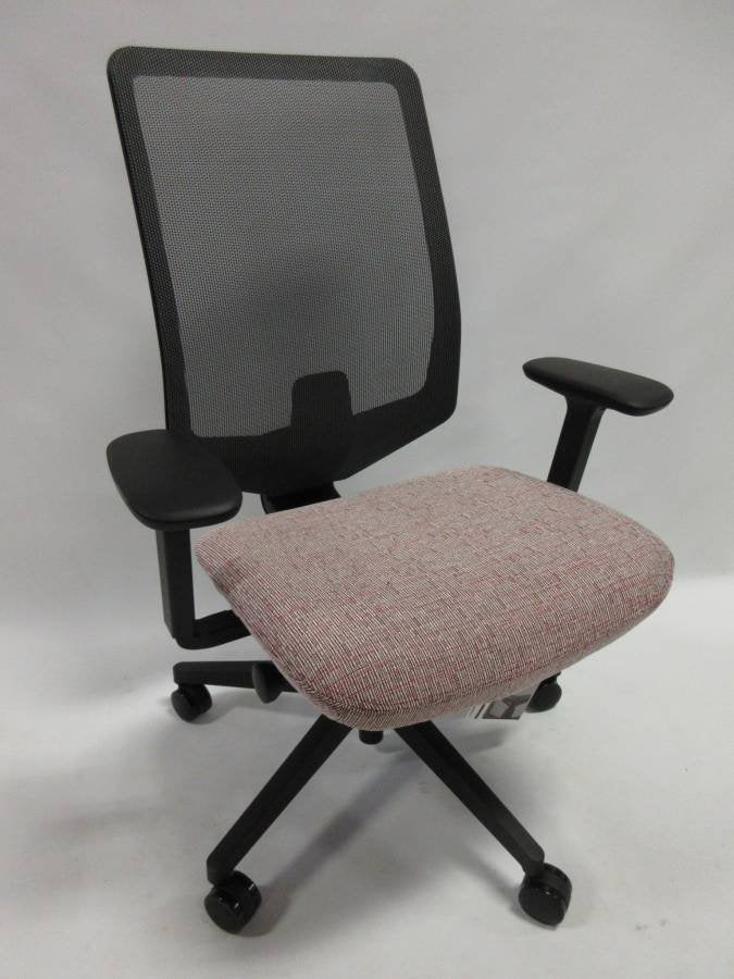 Herman Miller Verus Ergonomic Office Chair (New) - Bygone Icons