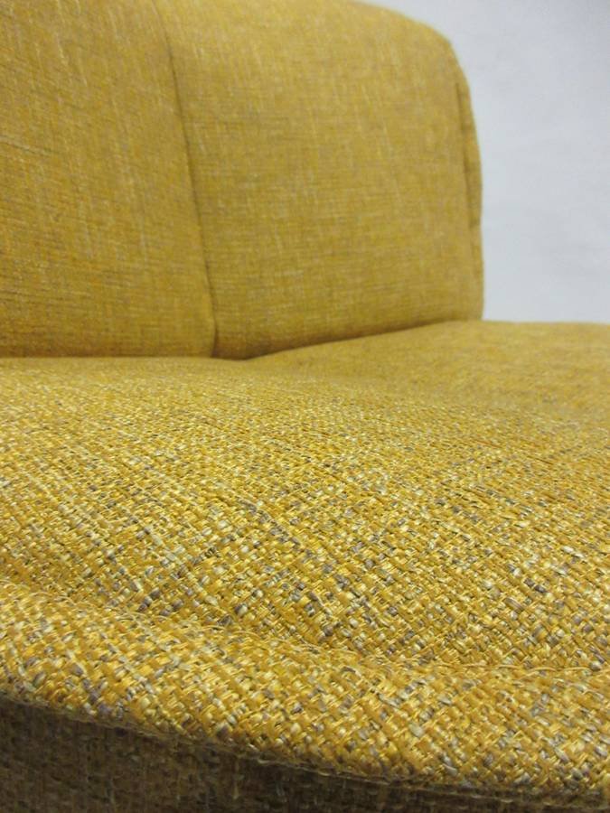 COR Nenou Swivel Easy Chair (New)