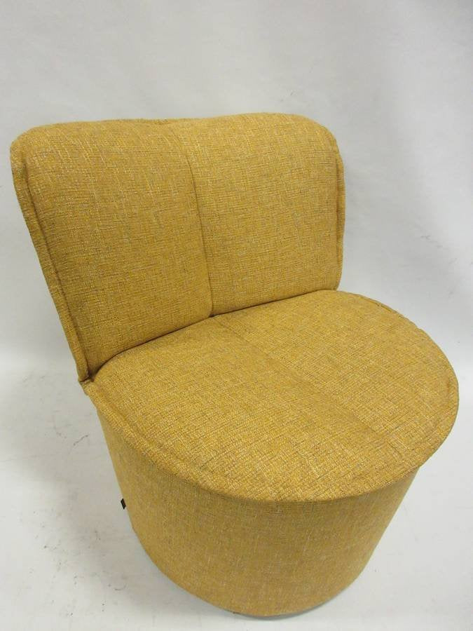 COR Nenou Swivel Easy Chair (New)