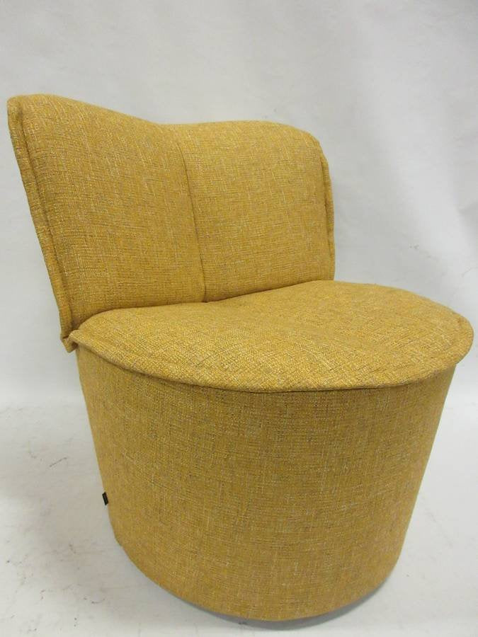 COR Nenou Swivel Easy Chair (New)