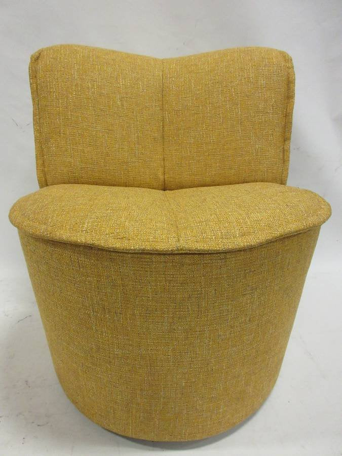 COR Nenou Swivel Easy Chair (New)
