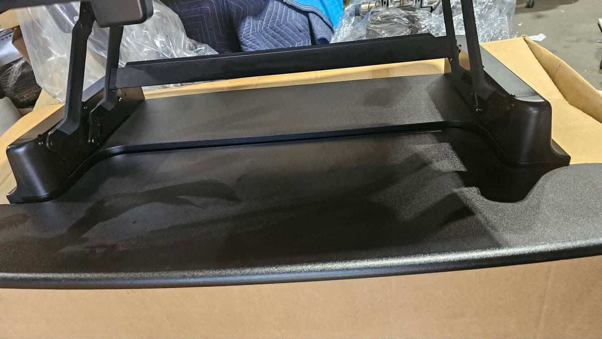 VariDesk Pro Plus 36 Standing Desk Converter