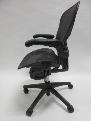 Herman Miller Classic Aeron Chair, Size C