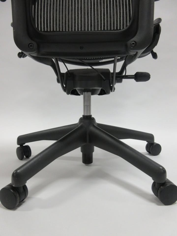 Herman Miller Classic Aeron Chair, Size C