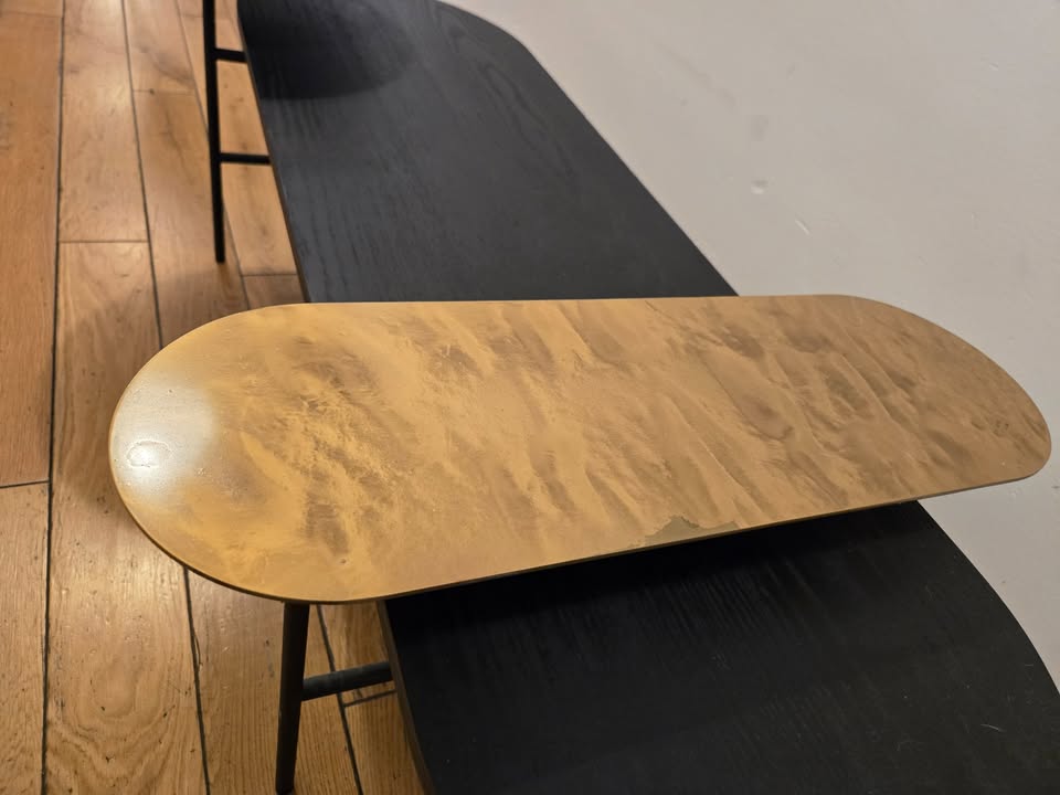 &Tradition Pallette JH7 Coffee Table