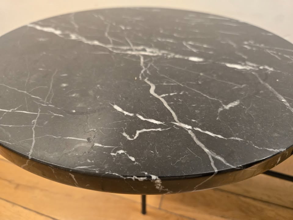 &Tradition Pallette JH7 Coffee Table