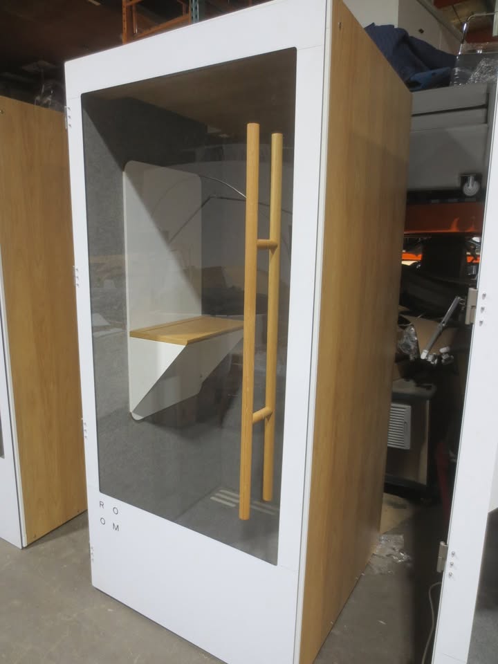 Room Phone Booth