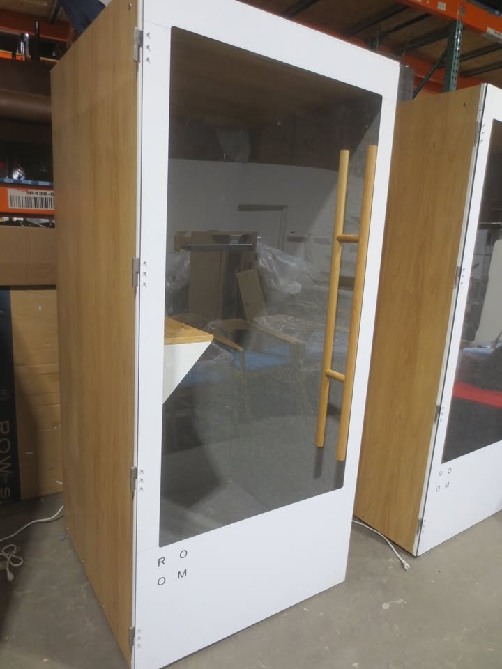 Room Phone Booth
