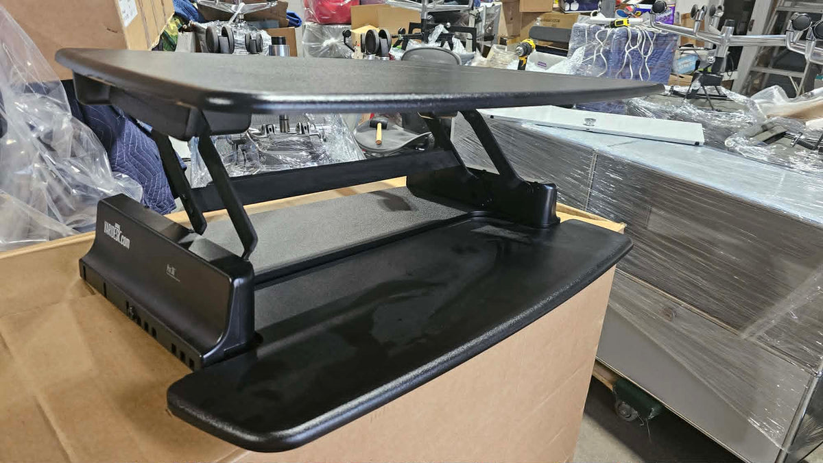 VariDesk Pro Plus 36 Standing Desk Converter