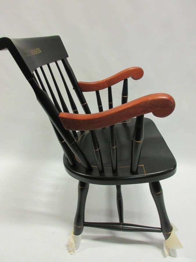 Gardner Standard Chair of Captain Chair (New in Box)
