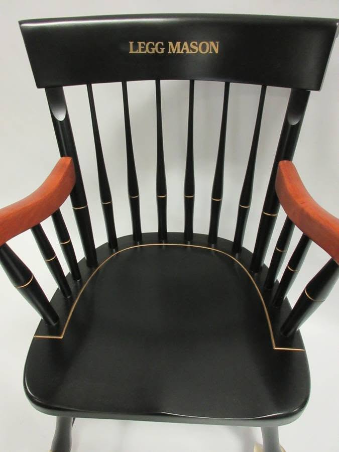 Gardner Standard Chair of Captain Chair (New in Box)