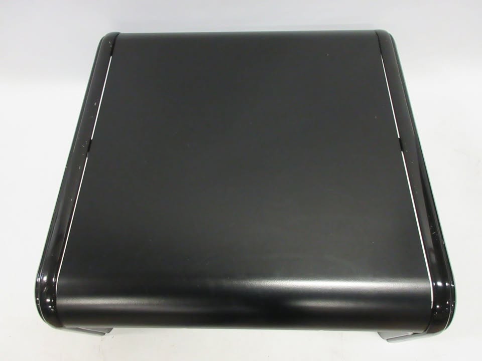 Knoll Gae Aulenti Coffee Table